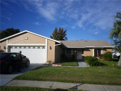 5119 Lazy Lake Cir, Orlando, FL, 32821