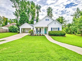 16 Creekside Dr, Newnan, GA 30263