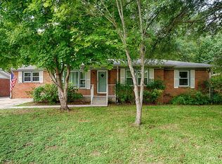 2305 Giles Dr NE, Huntsville, AL 35811