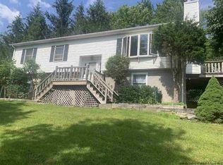 49 Hillside Dr, Olive, NY 12494