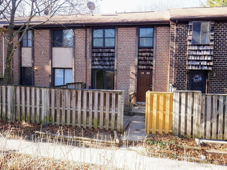 6566 Fruitgift Pl