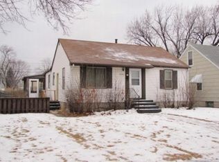 5041 6th St N, Minneapolis, MN 55430