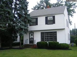 20501 Harvard Ave, Warrensville Heights, OH 44122
