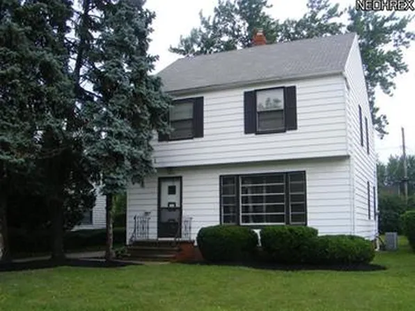 20501 Harvard Ave, Warrensville Heights, OH 44122
