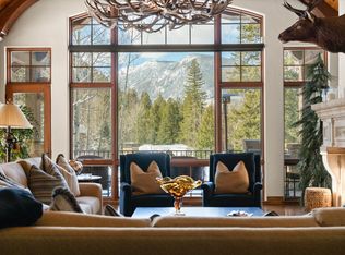 180 Exhibition Ln, Aspen, CO 81611