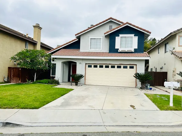419 Brookhaven Cir, Corona, CA 92879