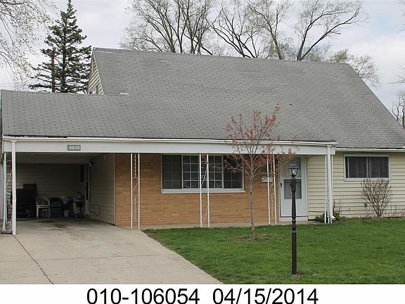 2nd image of 5020 Betsy Dr
