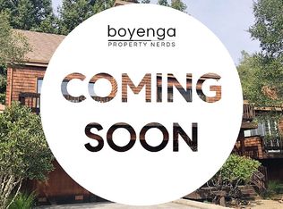 23 Valley Oak St, Portola Valley, CA 94028