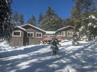 53630 W Ridge Rd, Idyllwild, CA 92549