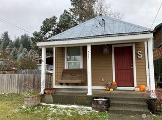511 Madison Ave, Cle Elum, WA