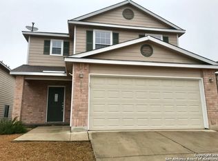 3619 Longhorn Crk, San Antonio, TX 78261