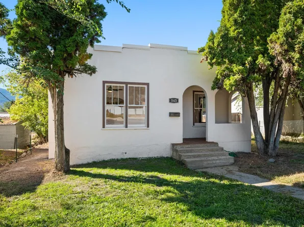 543 N Oak St, Colville, WA 99114