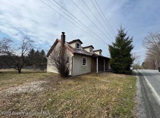 3446 State Route 438, Dalton, PA 18414