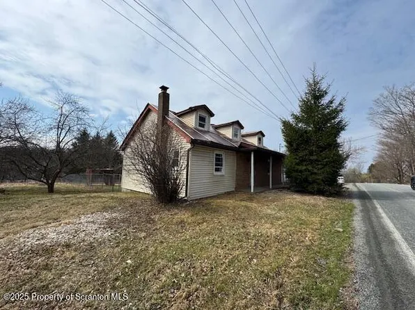 3446 State Route 438, Dalton, PA 18414