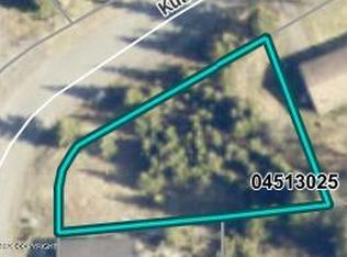 306 Kulila Pl, Kenai, AK 99611