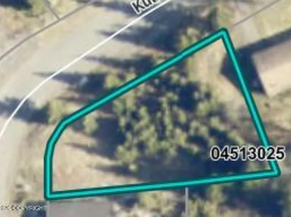 306 Kulila Pl, Kenai, AK 99611