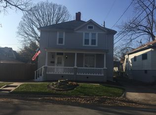 2218 Webster St, Fort Wayne, IN 46802