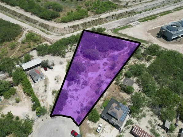 603 Agua Ln, Mission, TX 78572