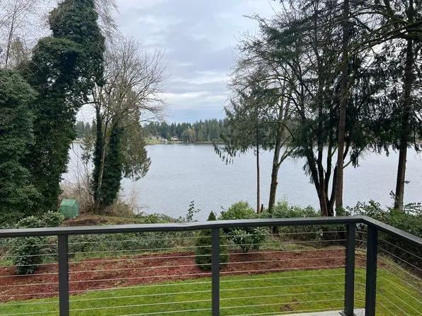 Rancho: 7704 Fair Oaks, 7704 Fair Oaks Rd SE #Basement, Olympia, WA 98513