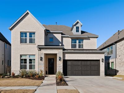 1416 19th St, Northlake, TX, 76226