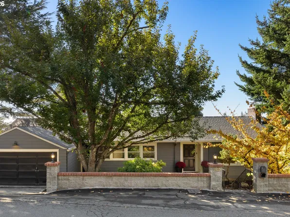 1625 SW Westwood Dr, Portland, OR 97239