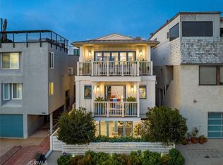 2618 Manhattan Ave, Hermosa Beach, CA 90254