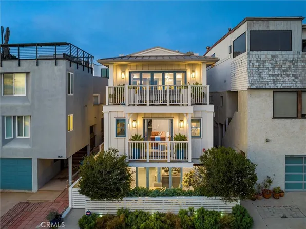 2618 Manhattan Ave, Hermosa Beach, CA 90254