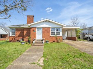 175 Florence Rd, Savannah, TN 38372