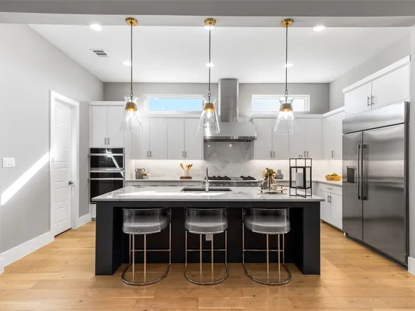 7602 Element Ave, Plano, TX 75024