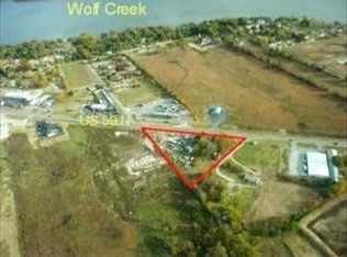 2136 Highway 59 N #US, Grove, OK 74344