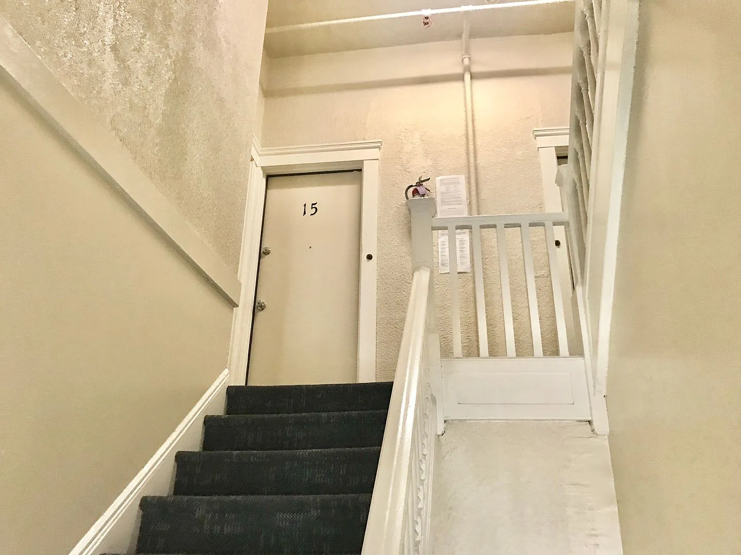 Charming Hayes Valley Studio With Deck!! - Great Location! - Progressive — Photo 2