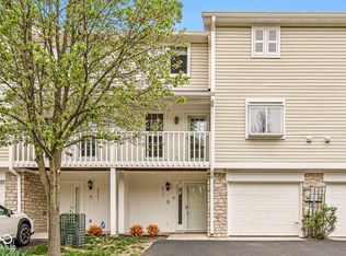 6643 Shore Island Dr, Indianapolis, IN 46220
