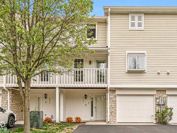 6643 Shore Island Dr, Indianapolis, IN 46220