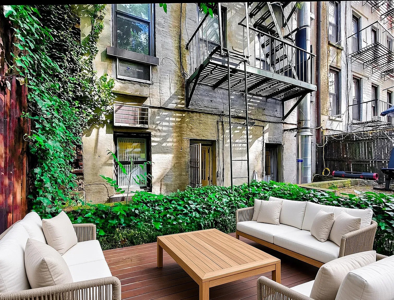 417 West 56th Street — Photo 1
