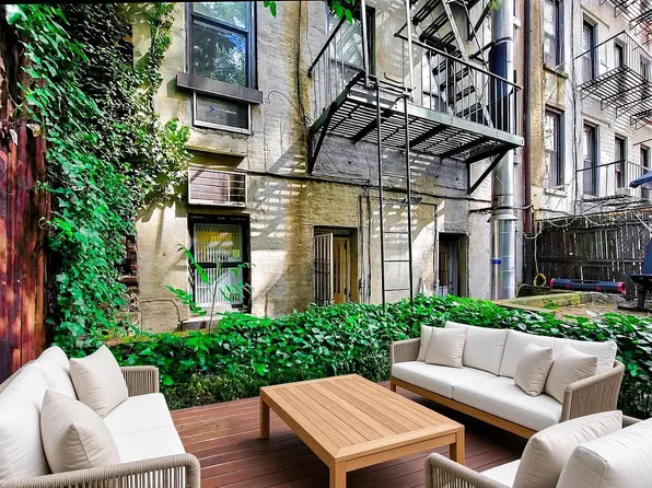 417 W 56th St #A2, New York, NY 10019