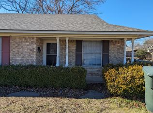 1906 W Shields Dr, Sherman, TX 75092