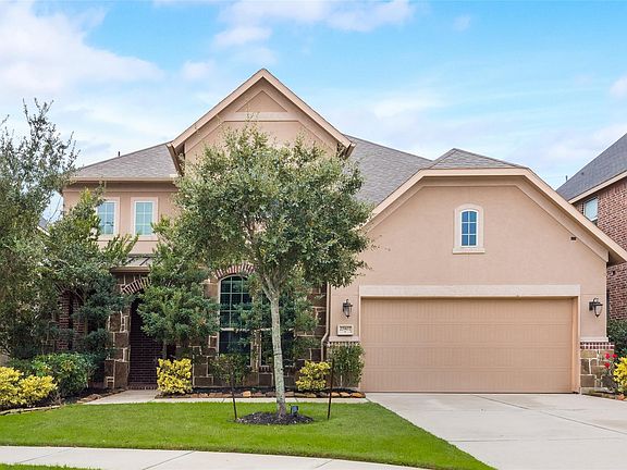 4th image of 27907 Fable Glen Ln