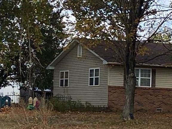 Property Side View