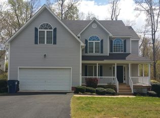 11861 Rimswell Pl, Midlothian, VA 23112