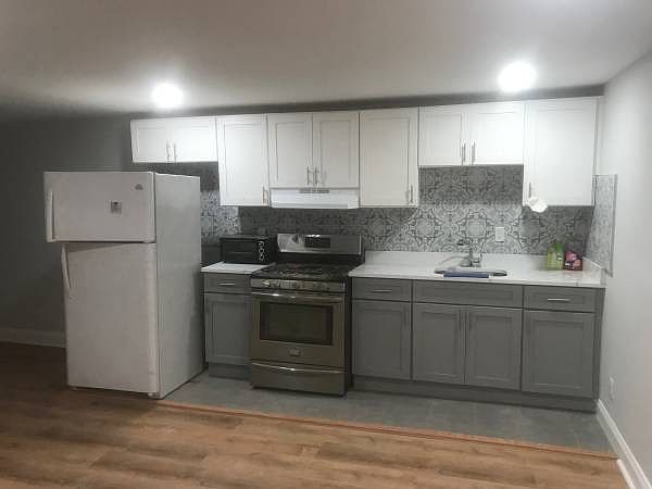 1st image of 252 Saratoga Ave #1