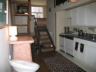 Rented by City Connections Realty