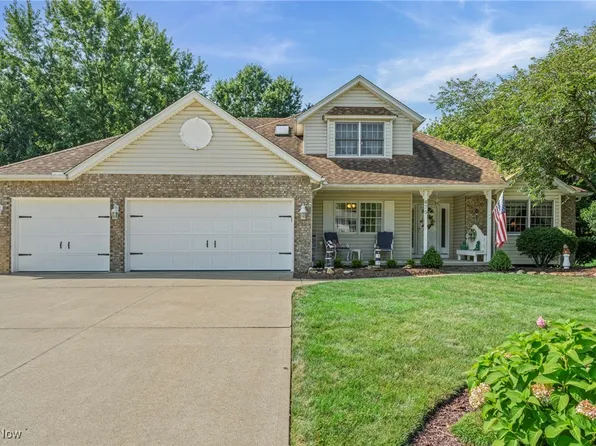 675 Juniper Ln, Brunswick, OH 44212