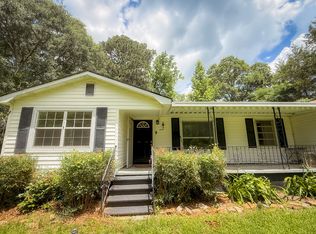 485 Trammell Mill Rd, Shiloh, GA 31826