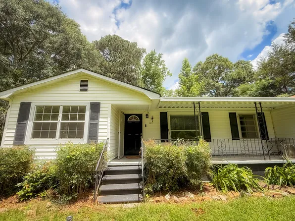 485 Trammell Mill Rd, Shiloh, GA 31826