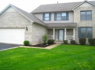 1510 Fox Path Ct, Hoffman Est, IL 60192