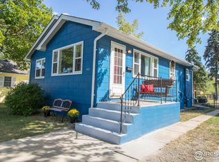 402 W Geneseo St, Lafayette, CO 80026