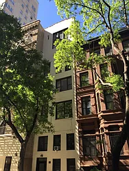 4 West 90th Street in Upper West Side