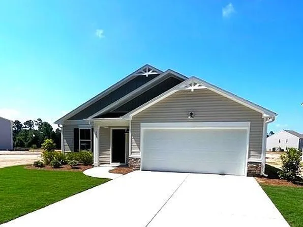 183 Maymont Street NW #27a, Supply, NC 28462