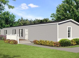 Riverbrook Plan, Riverbrook, New Haven, MI 48048