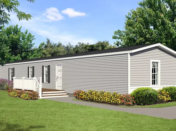 Riverbrook Plan, Riverbrook